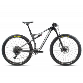 Orbea Oiz M20 Tr — vtt chez Veloland Nérac
