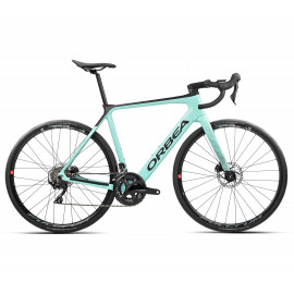 Orbea Gain M30 — vélos électriques chez Veloland Nérac