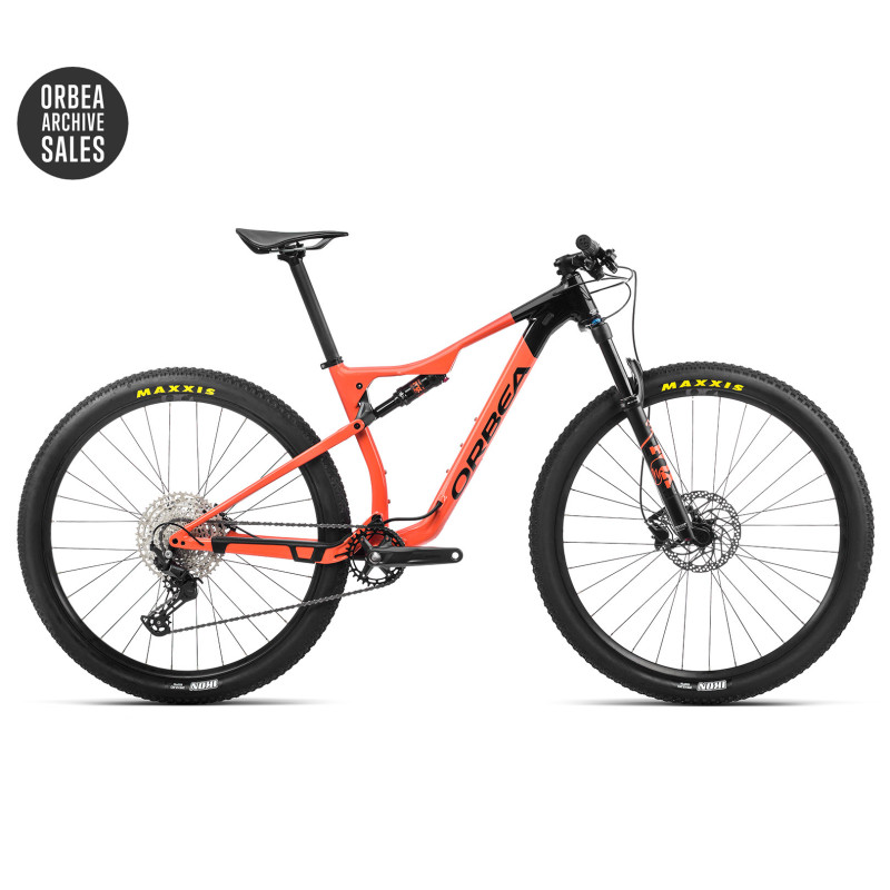 Orbea Oiz H30 — vtt chez Veloland Nérac