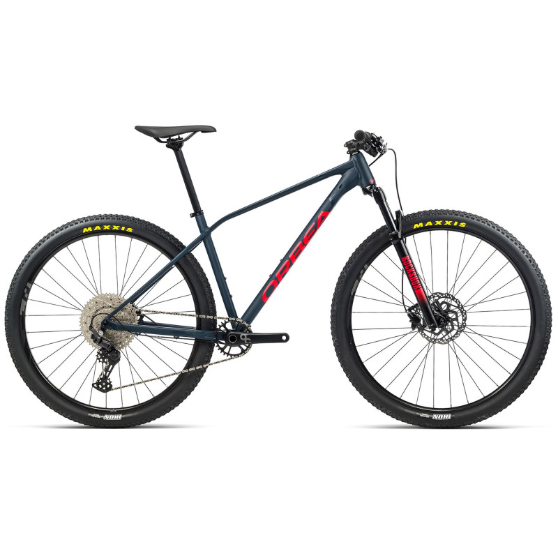 Orbea Alma H50 — vtt chez Veloland Nérac