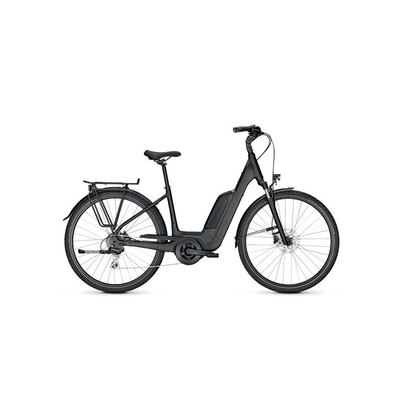 Vtc Electrique Kalkhoff Endeavour 1B Move International — vélo électrique chez Veloland Nérac