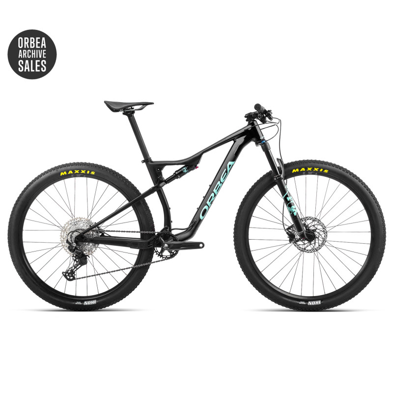 Orbea Oiz H30 — vtt chez Veloland Nérac