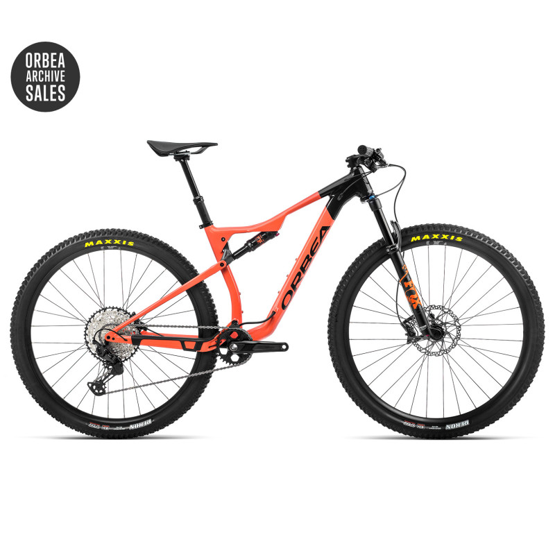 Orbea Oiz H30 — vtt chez Veloland Nérac