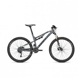 Focus Spine Ltd 20G 2016 — tous nos vélos chez Veloland Nérac