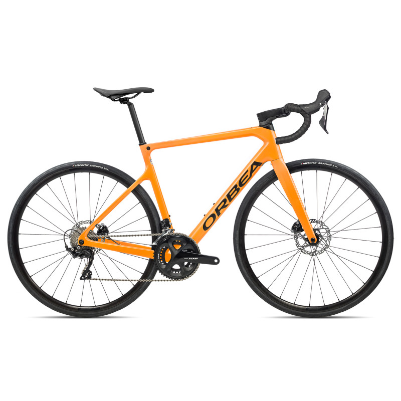 Orbea Orca M20iteam — vélos de route chez Veloland Nérac