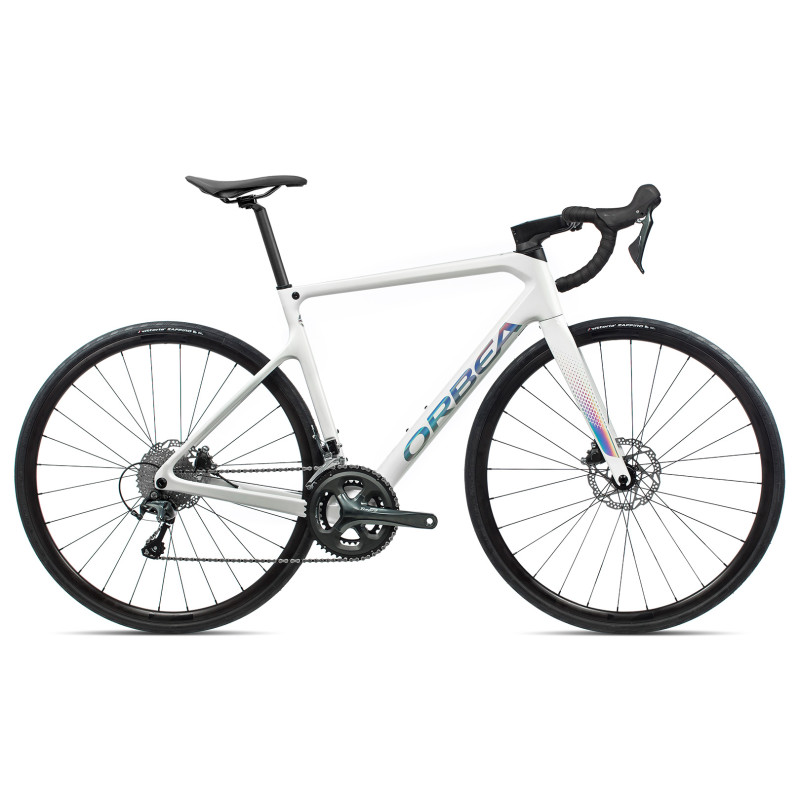 Orbea Orca M20iteam — vélos de route chez Veloland Nérac