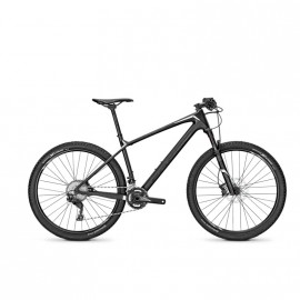 Focus Raven Lite 27 22G 2016 — vtt chez Veloland Nérac