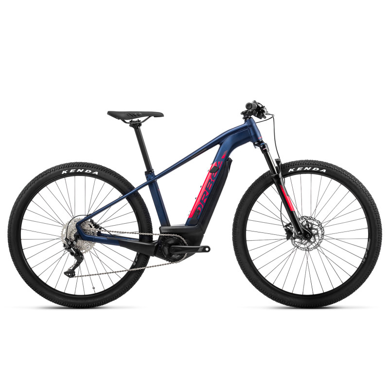 Orbea Keram 10 — vélo chez Veloland Nérac