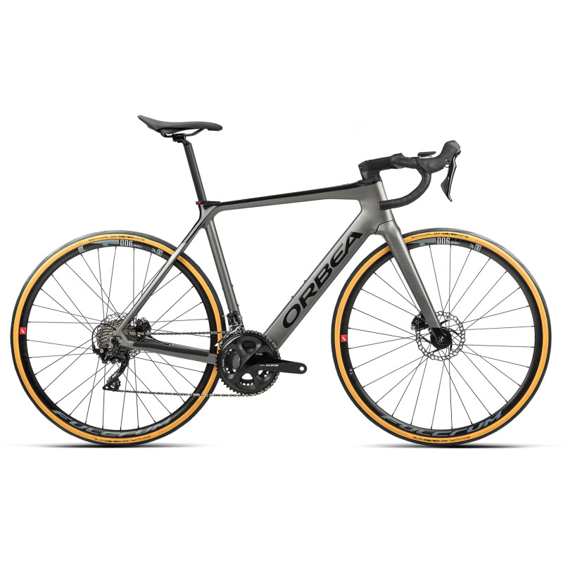 Orbea Gain M30 — vélo électrique chez Veloland Nérac