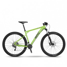 BMC Teamelite Te03 Deore Slx 2016 — tous nos vélos chez Veloland Nérac