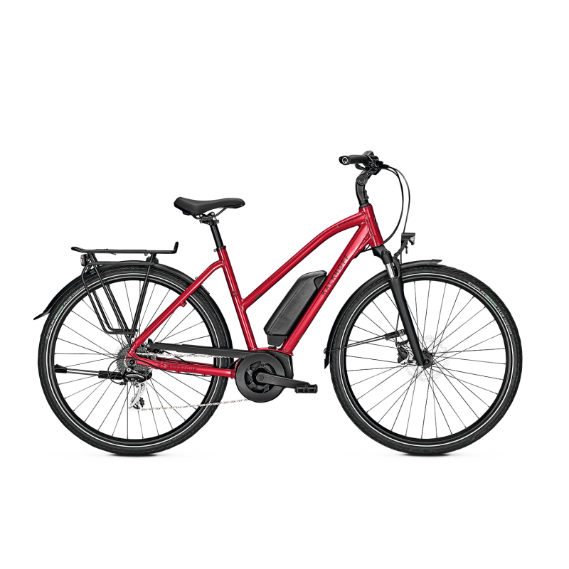 Kalkhoff Endeavour 3B Move — vélos électriques chez Veloland Nérac