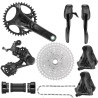 Groupe Campagnolo Ekar Campagnolo — vélo chez Veloland Nérac