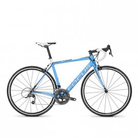 Velo Focus Cayo Team Replica Force — tous nos vélos chez Veloland Nérac