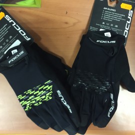 Gant Focus Vtt — gants cyclistes chez Veloland Nérac