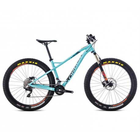 Loki 27 H30 — vélo chez Veloland Nérac