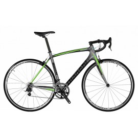 Bianchi Intrepida Tiagra — vélo chez Veloland Nérac
