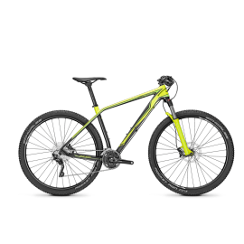 Summit Performance Hardtail 29R — tous nos vélos chez Veloland Nérac